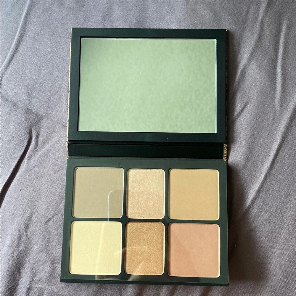Smashbox Cali Contour Palette - Picture 2 of 4